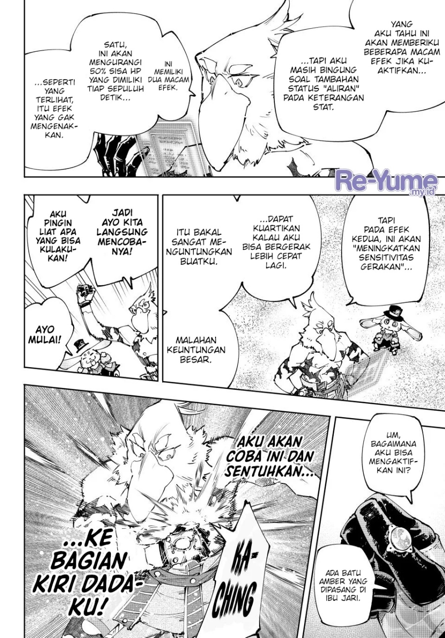 Chapter 215 - halaman 14