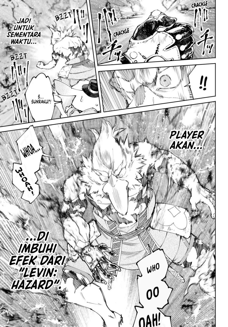 Chapter 215 - halaman 15