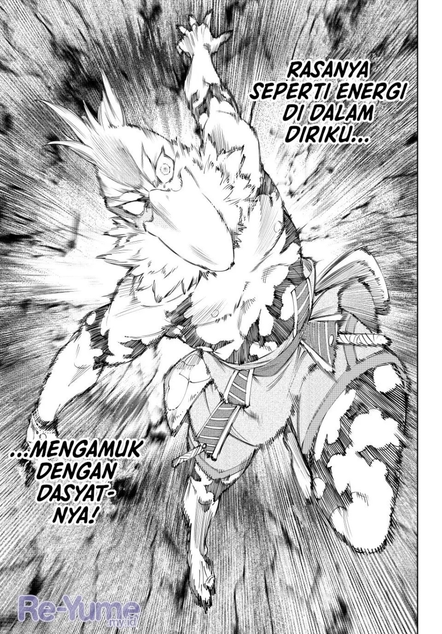 Chapter 215 - halaman 17