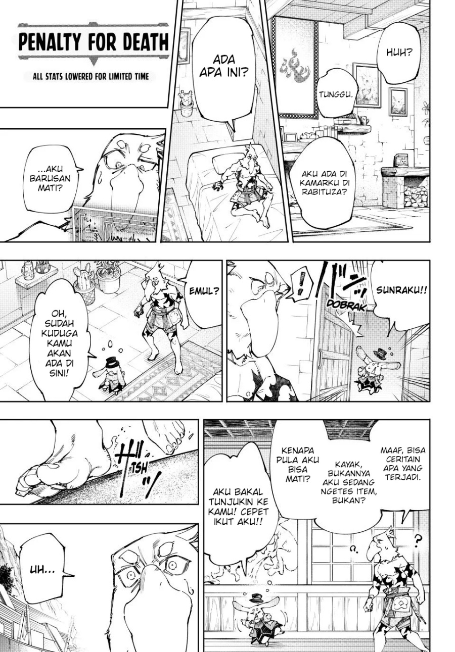 Chapter 215 - halaman 19