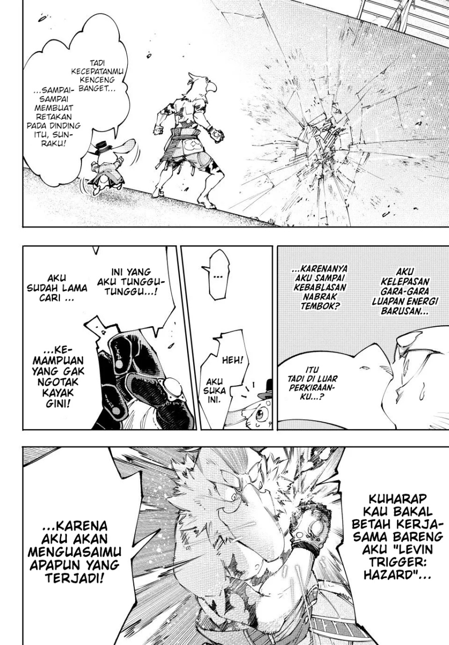 Chapter 215 - halaman 20