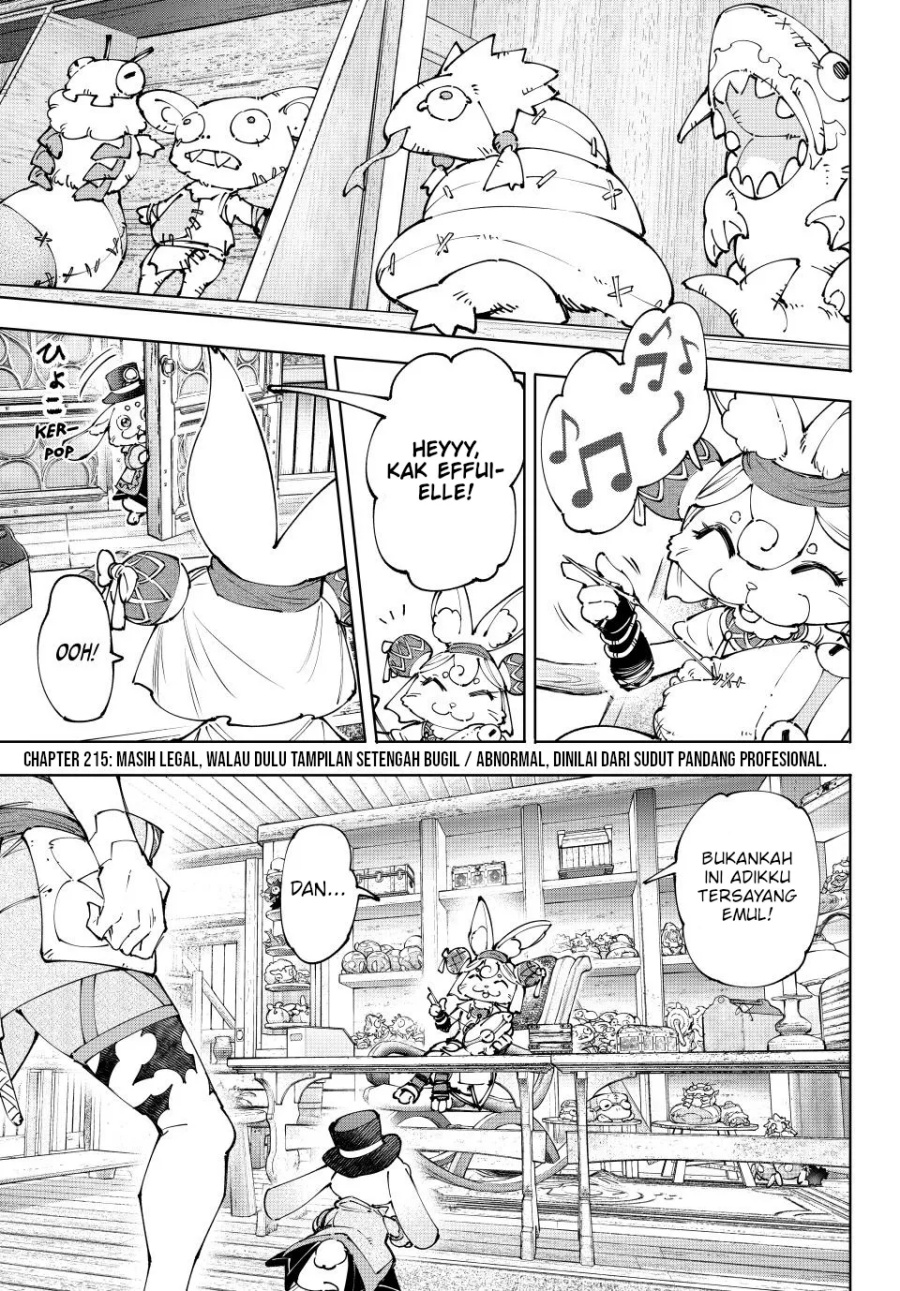 Chapter 215 - halaman 3