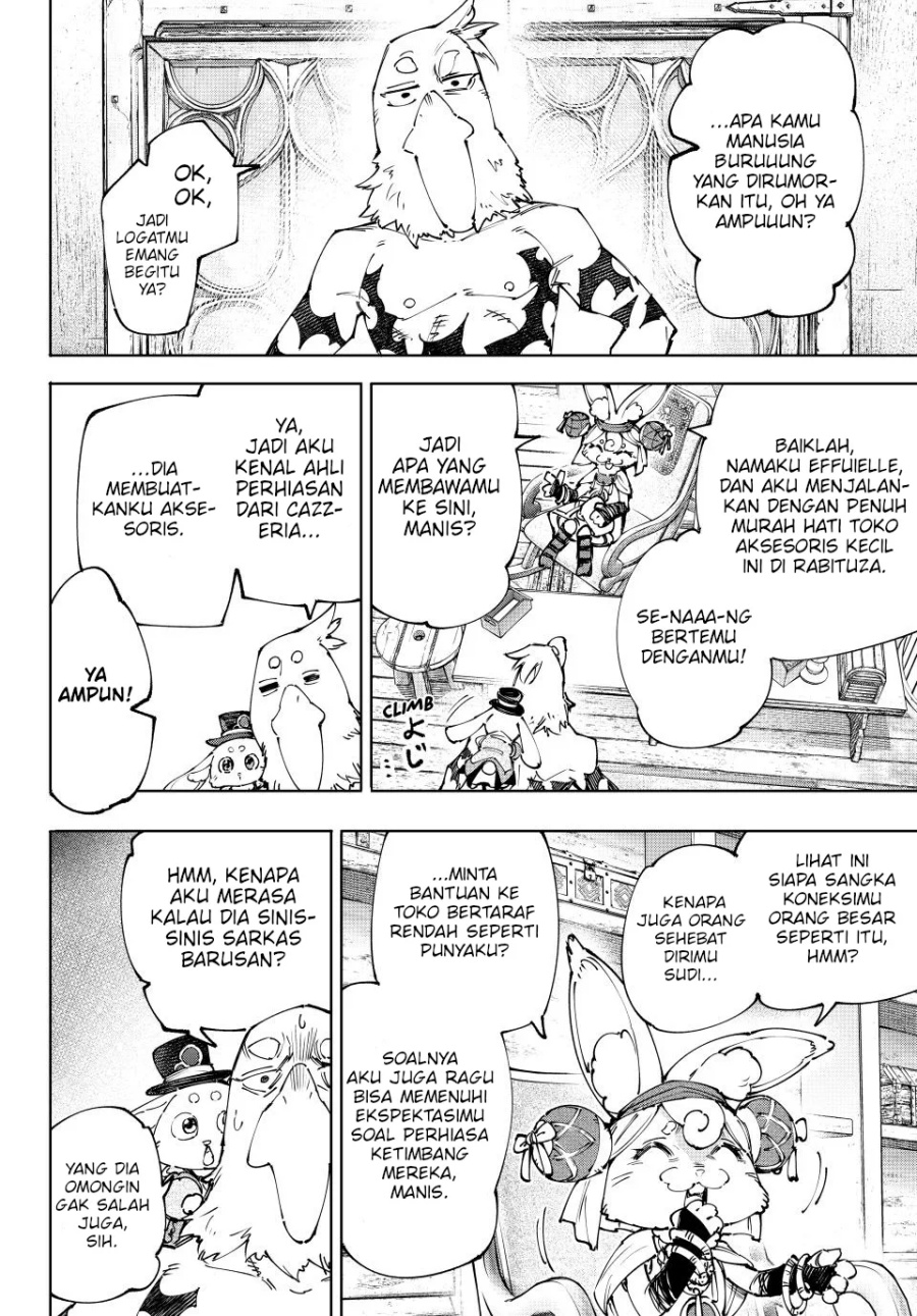 Chapter 215 - halaman 4