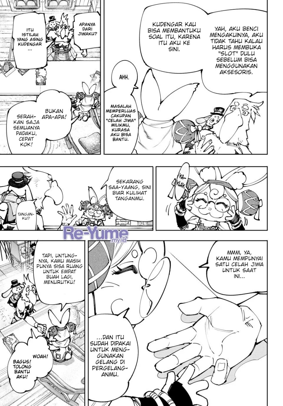 Chapter 215 - halaman 5