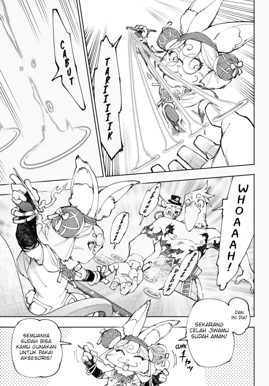 Chapter 215 - halaman 7