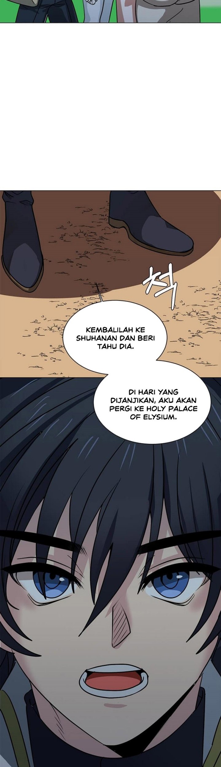 Chapter 111 - halaman 35