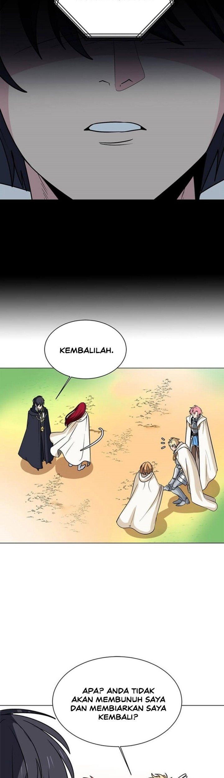 Chapter 111 - halaman 32