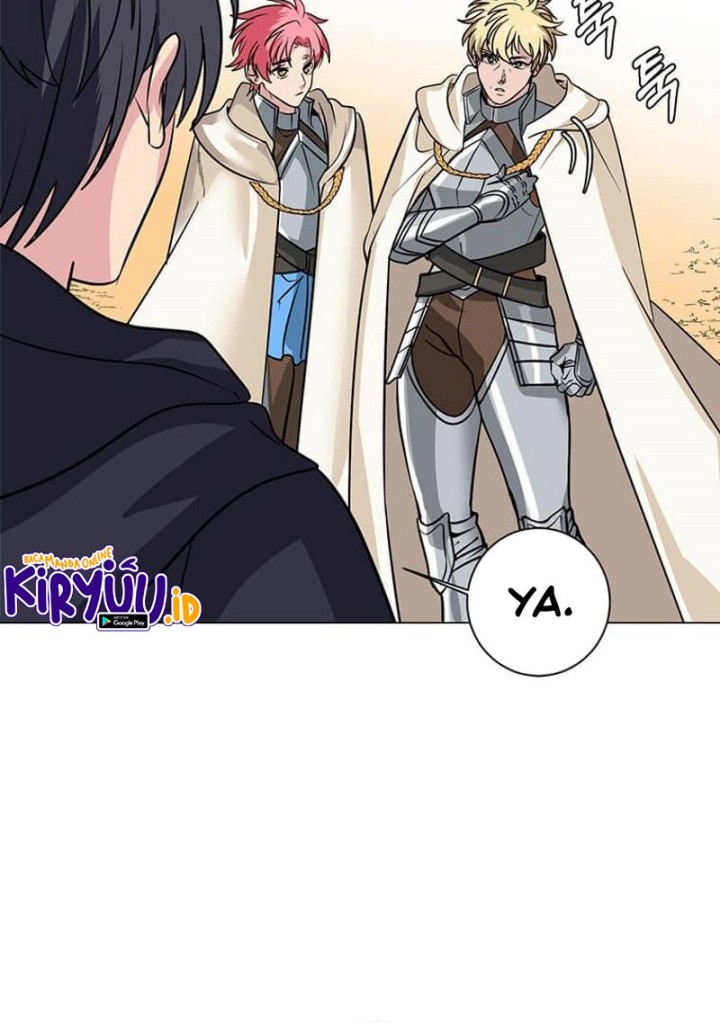 Chapter 111 - halaman 33