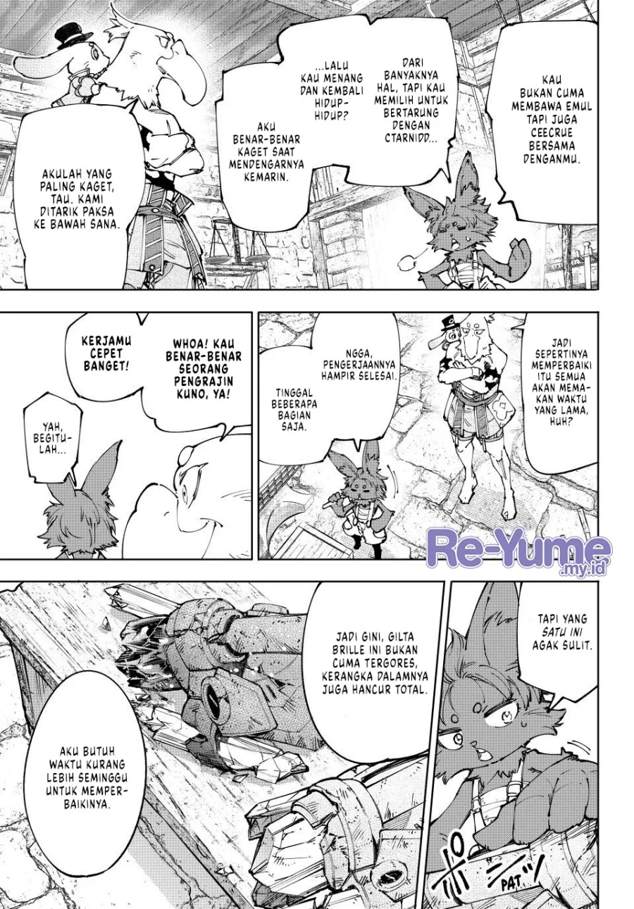 Chapter 214 - halaman 11
