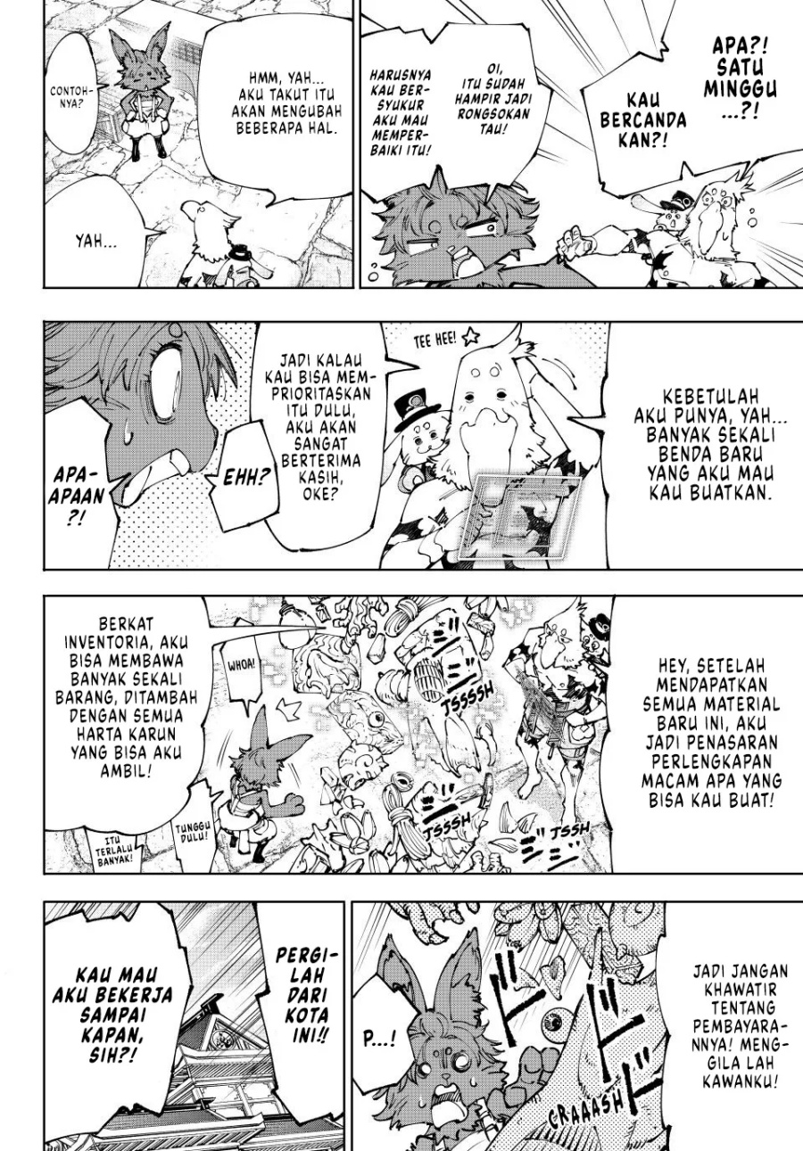 Chapter 214 - halaman 12