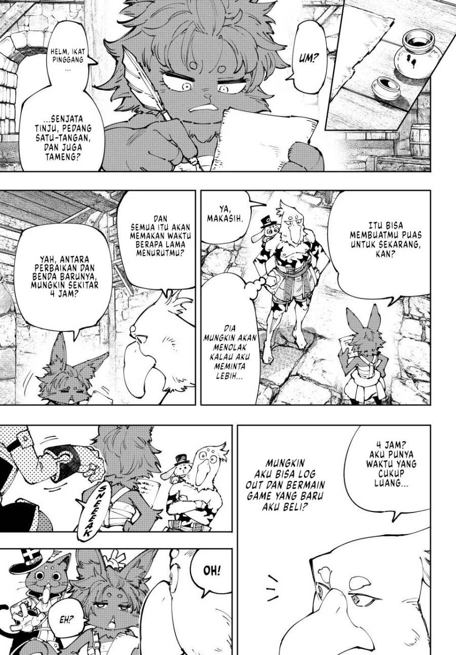 Chapter 214 - halaman 13