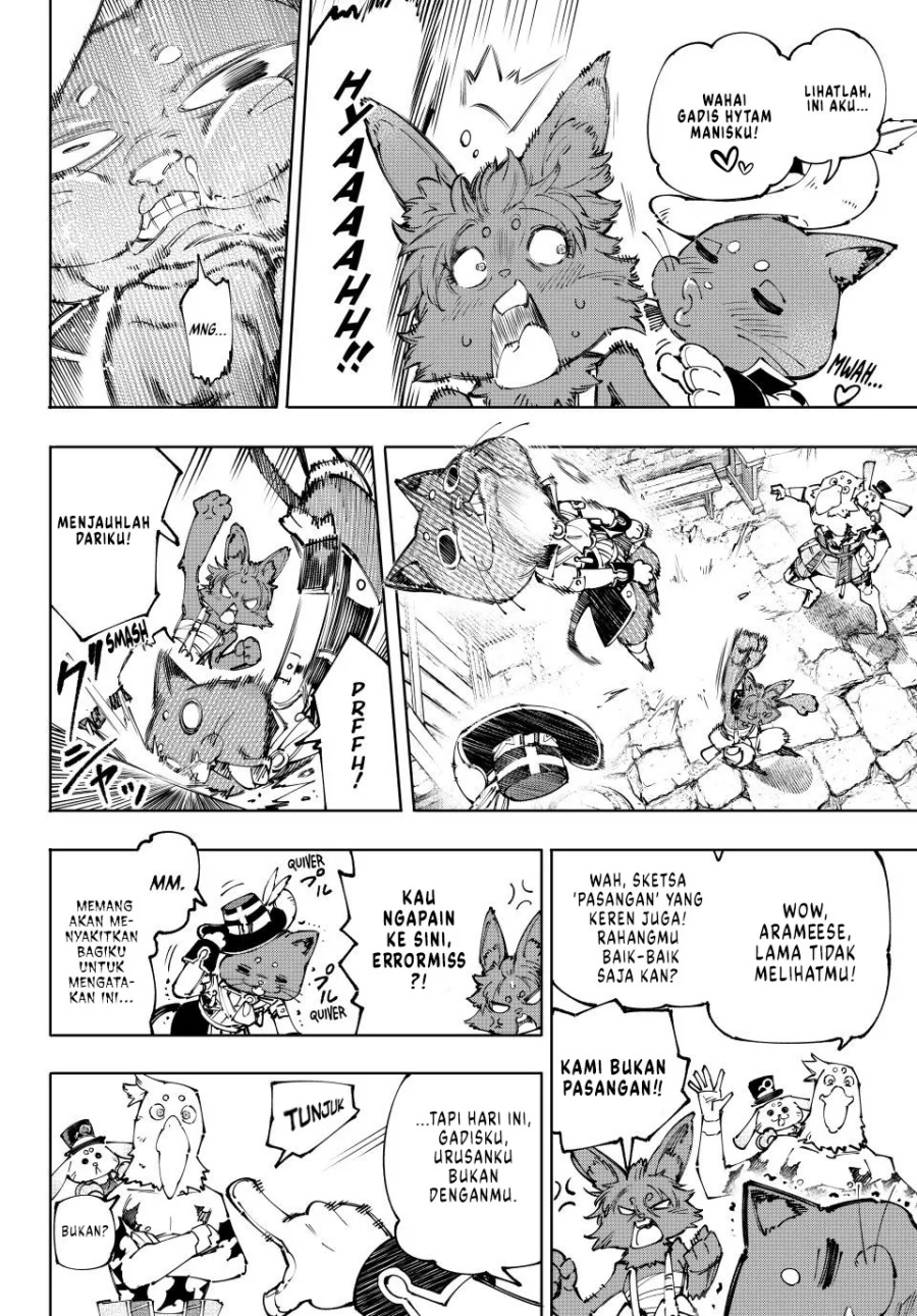 Chapter 214 - halaman 14