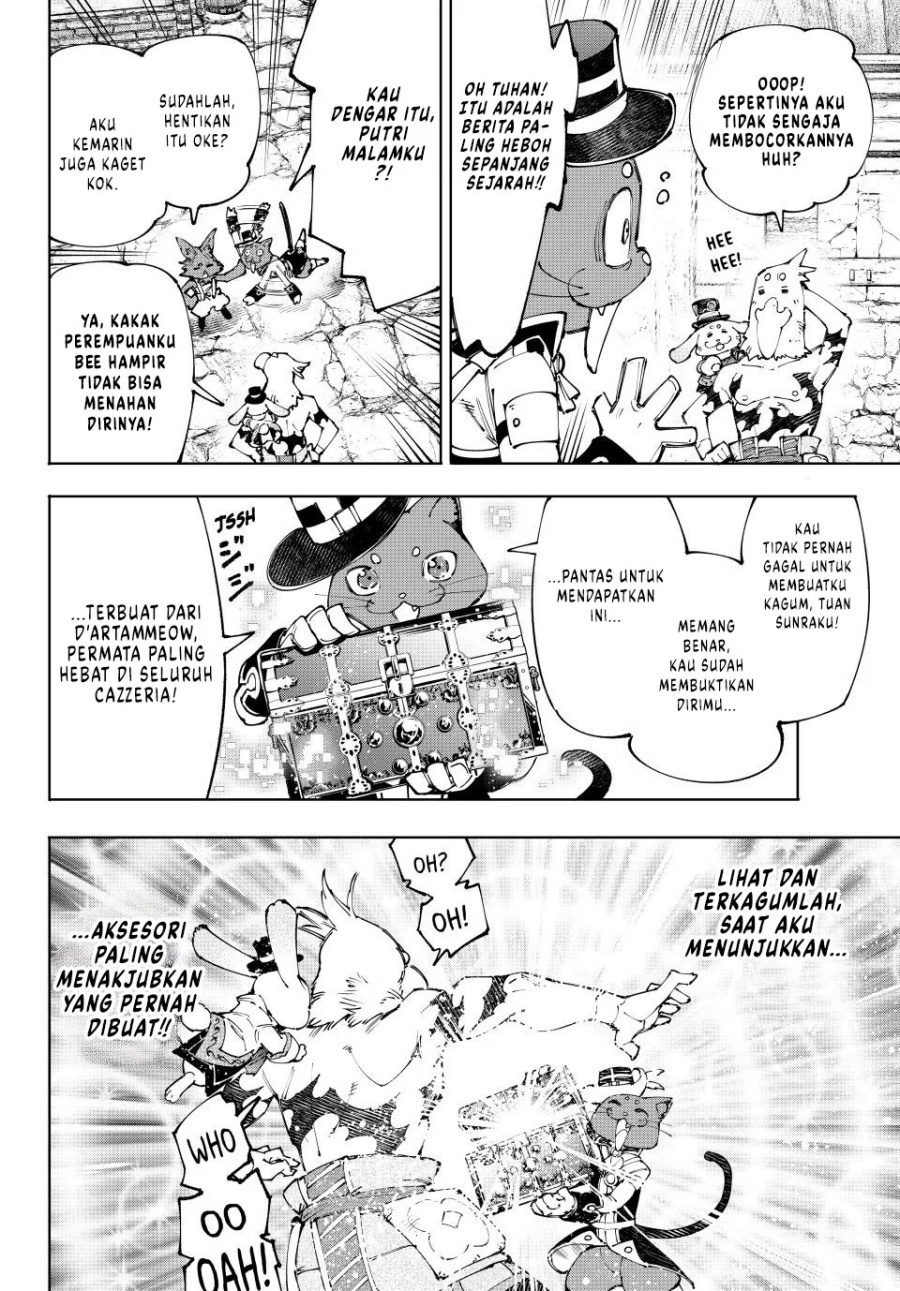 Chapter 214 - halaman 16