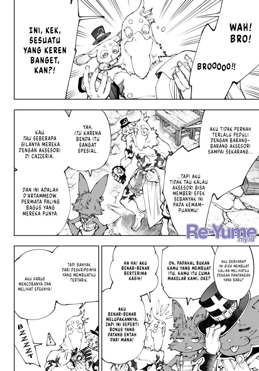 Chapter 214 - halaman 18