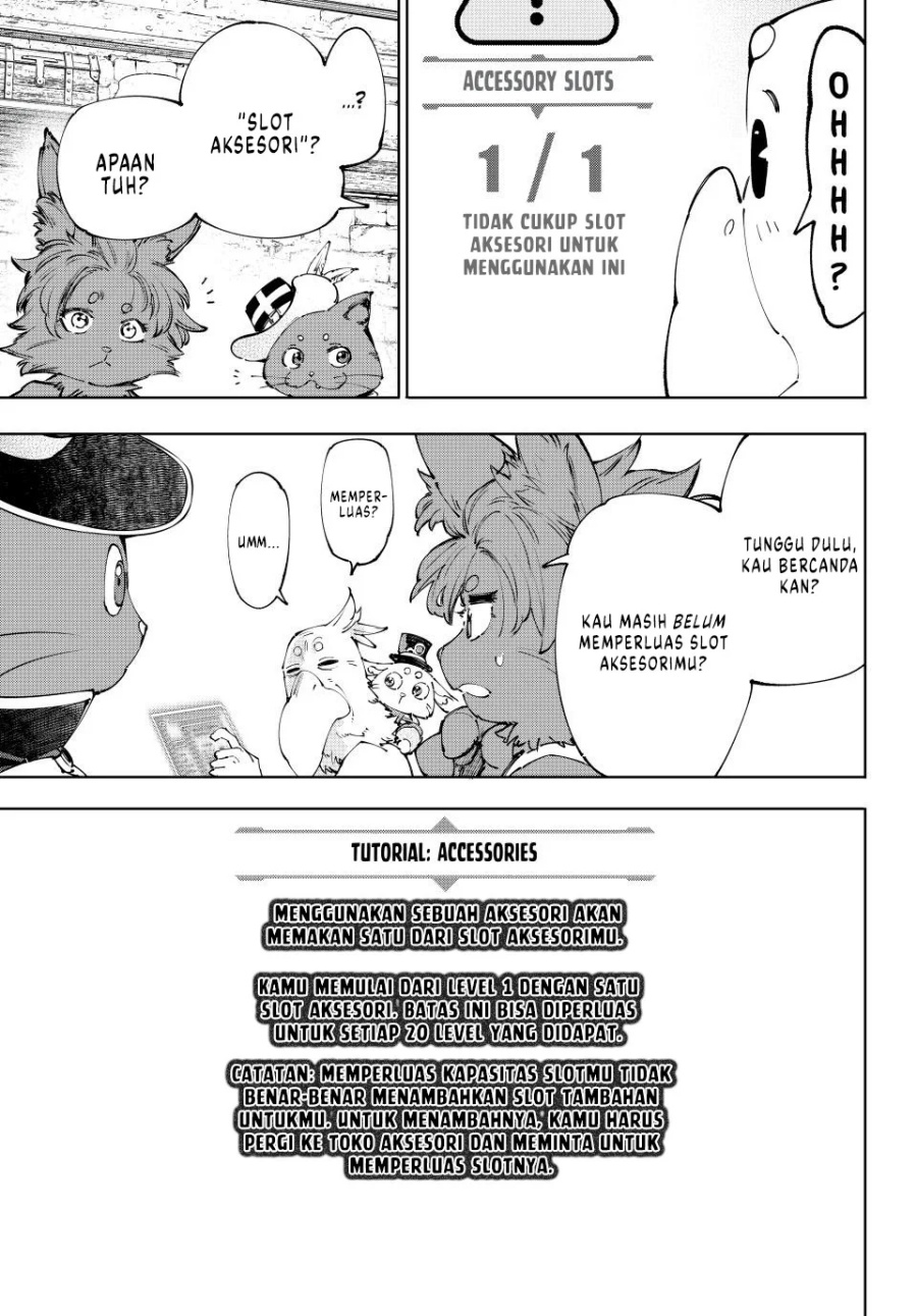 Chapter 214 - halaman 19