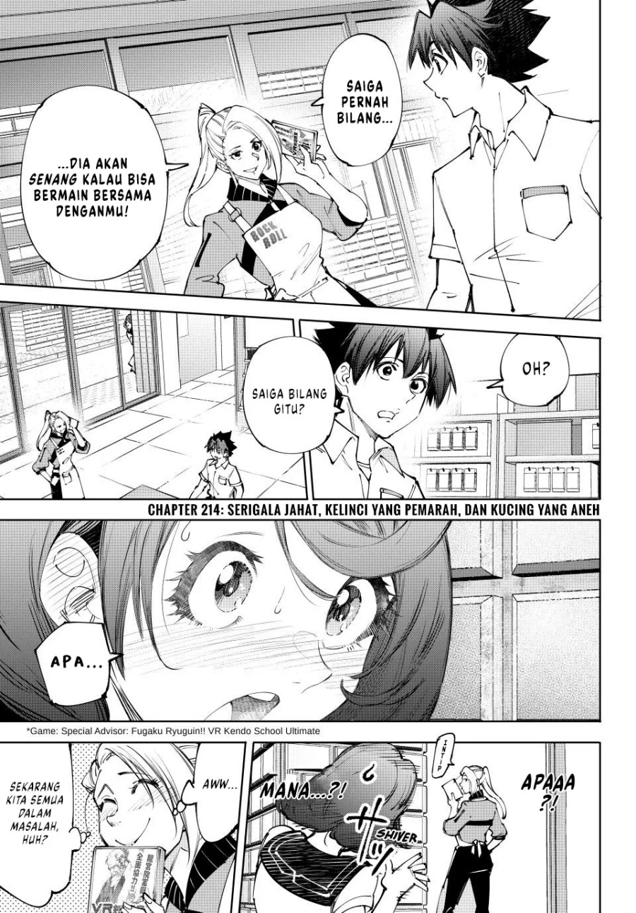 Chapter 214 - halaman 3