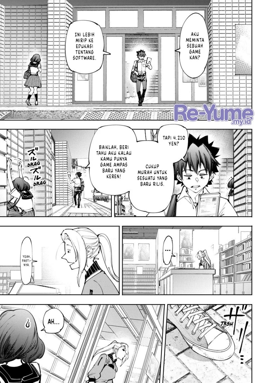 Chapter 214 - halaman 7
