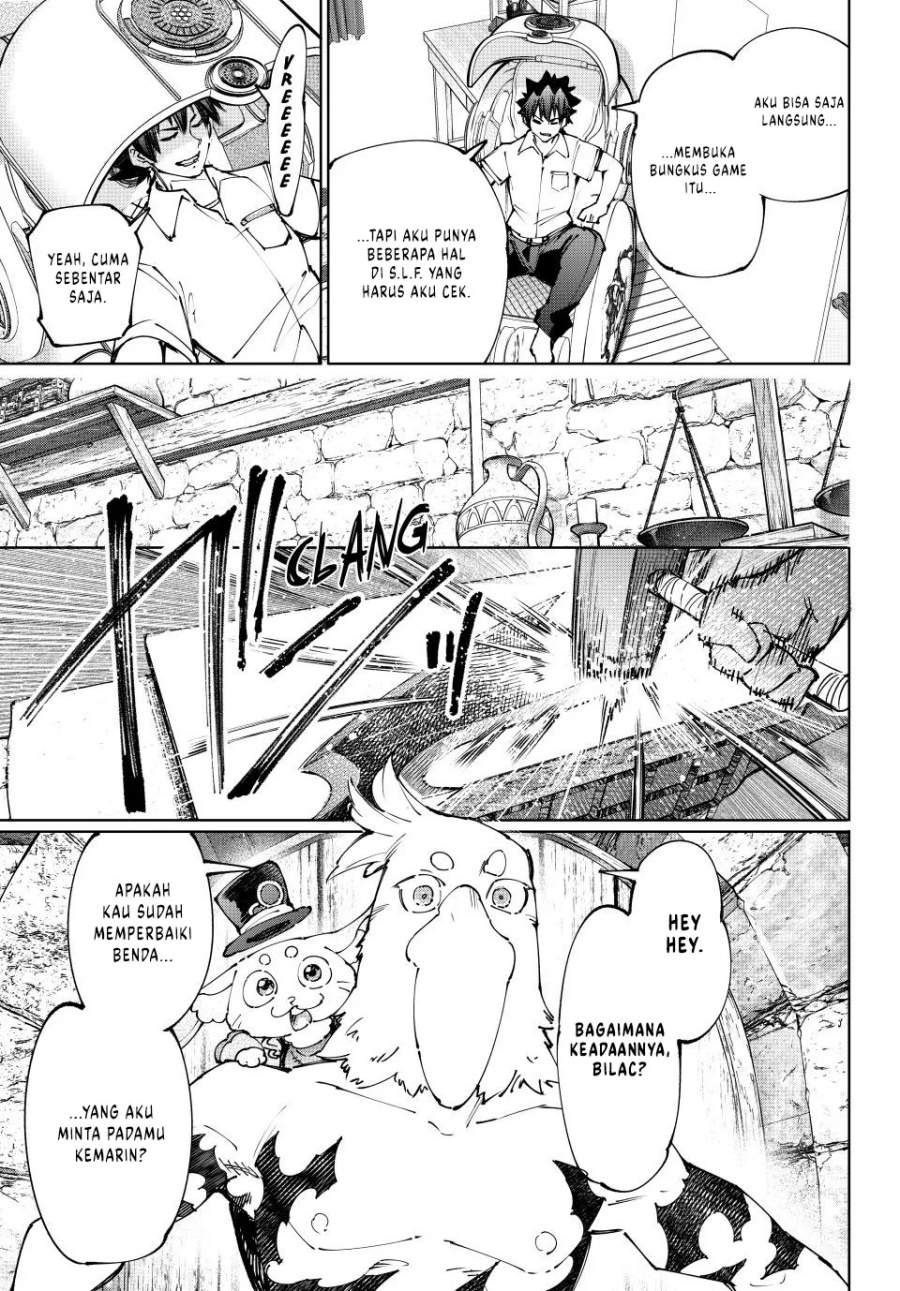 Chapter 214 - halaman 9