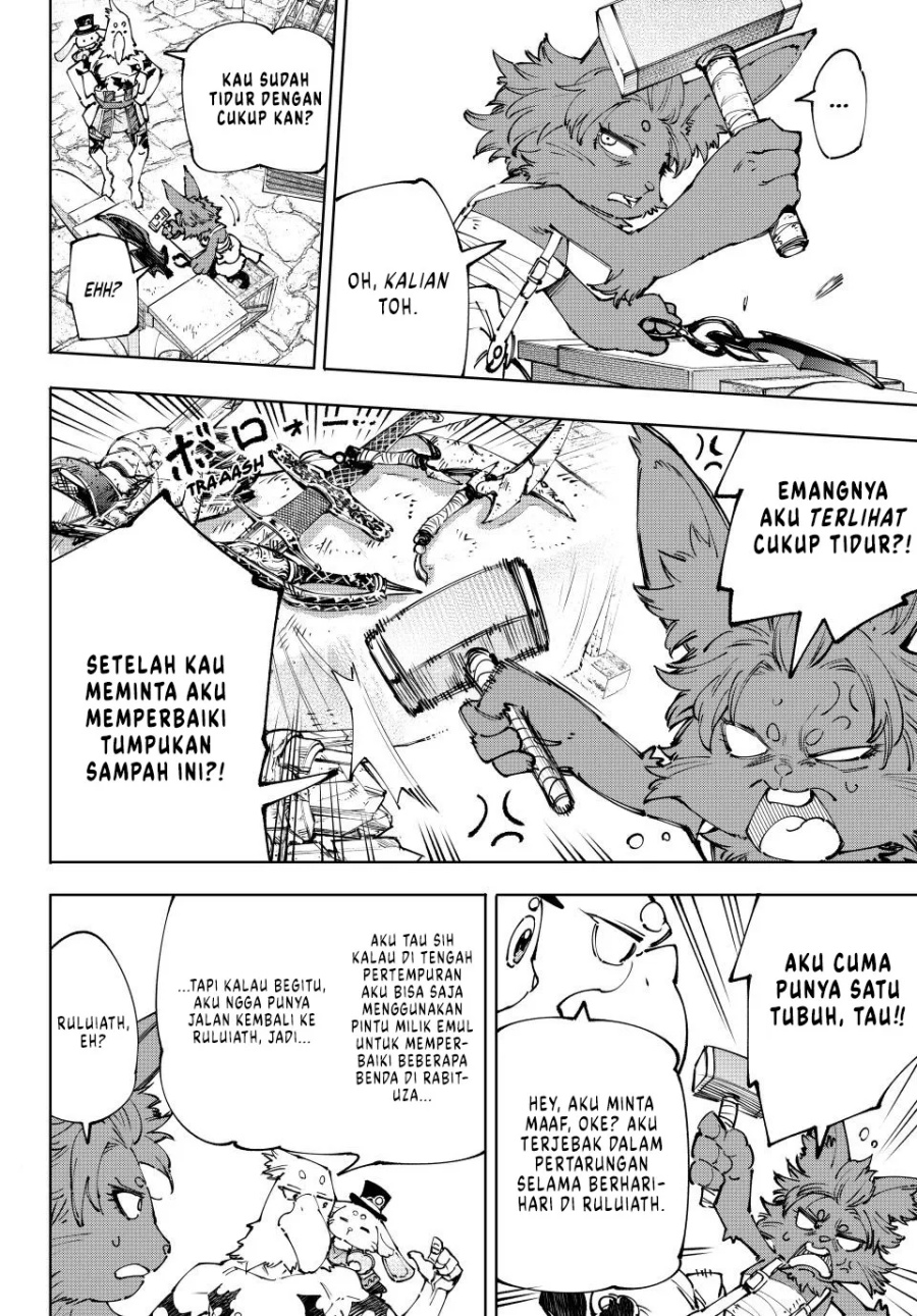 Chapter 214 - halaman 10