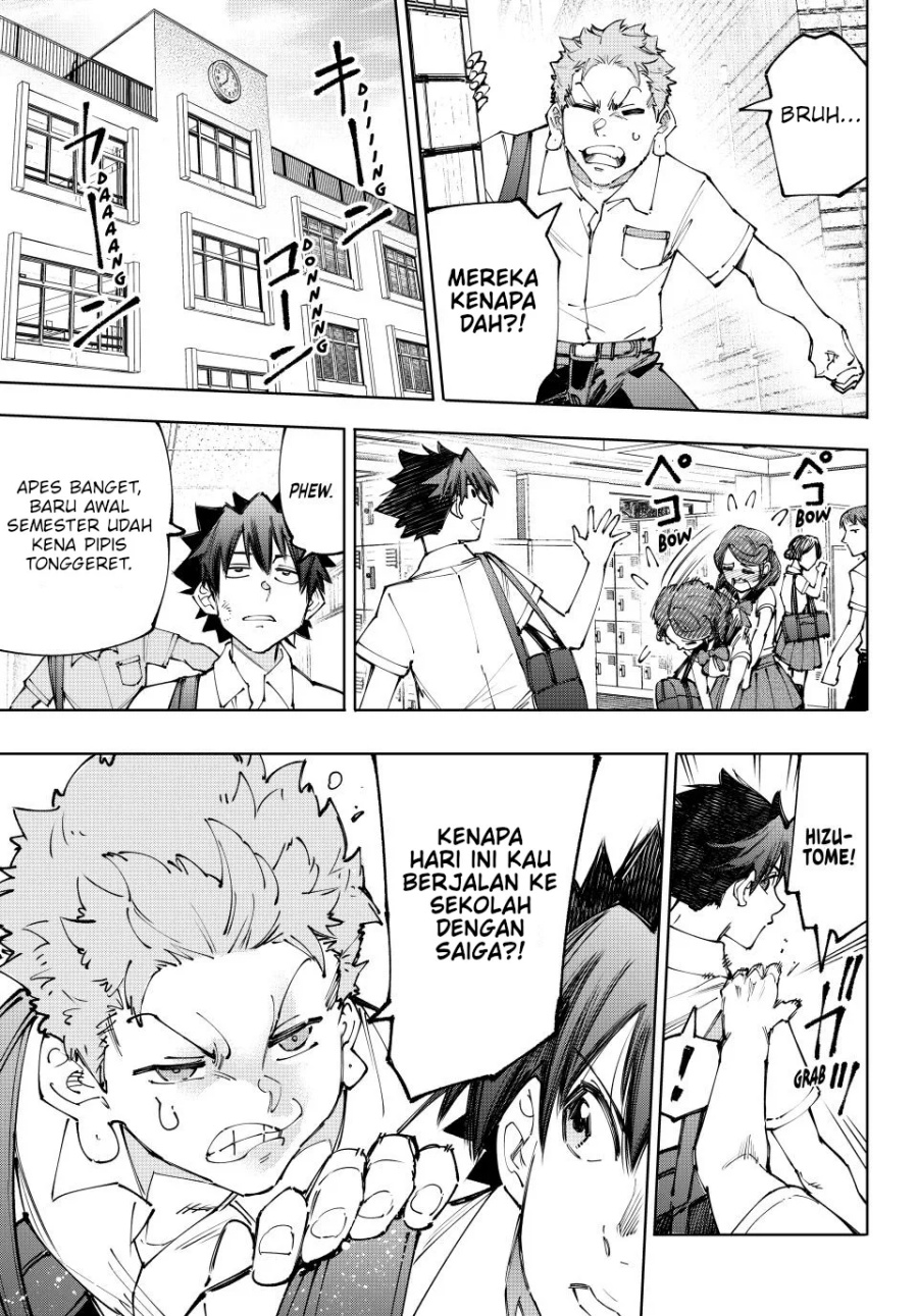 Chapter 213 - halaman 13