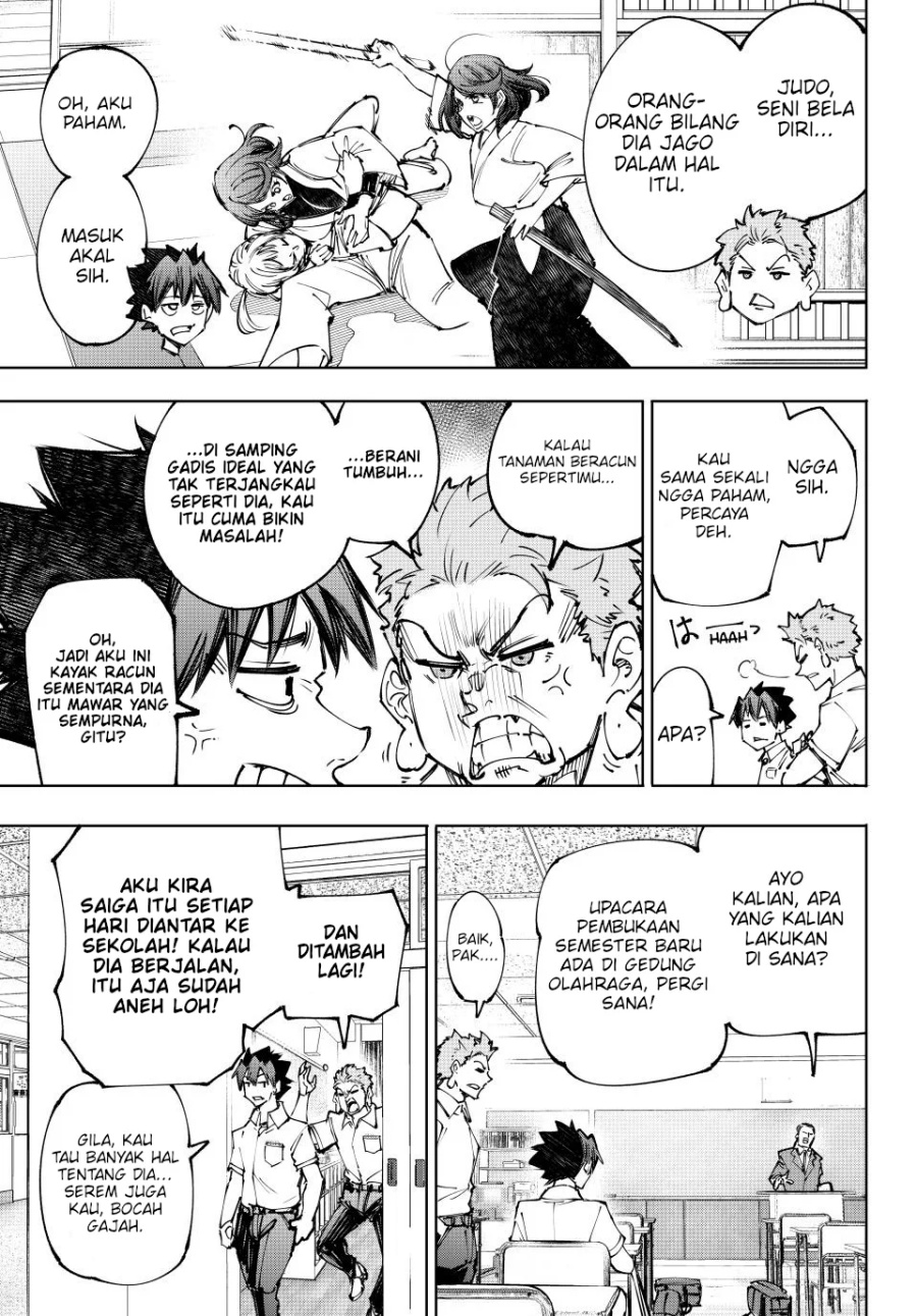 Chapter 213 - halaman 15