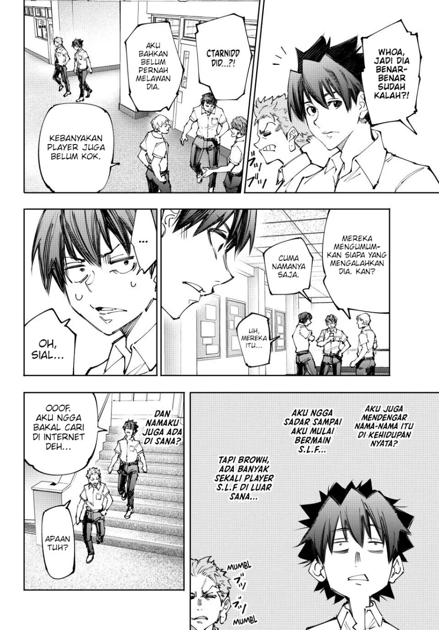 Chapter 213 - halaman 16