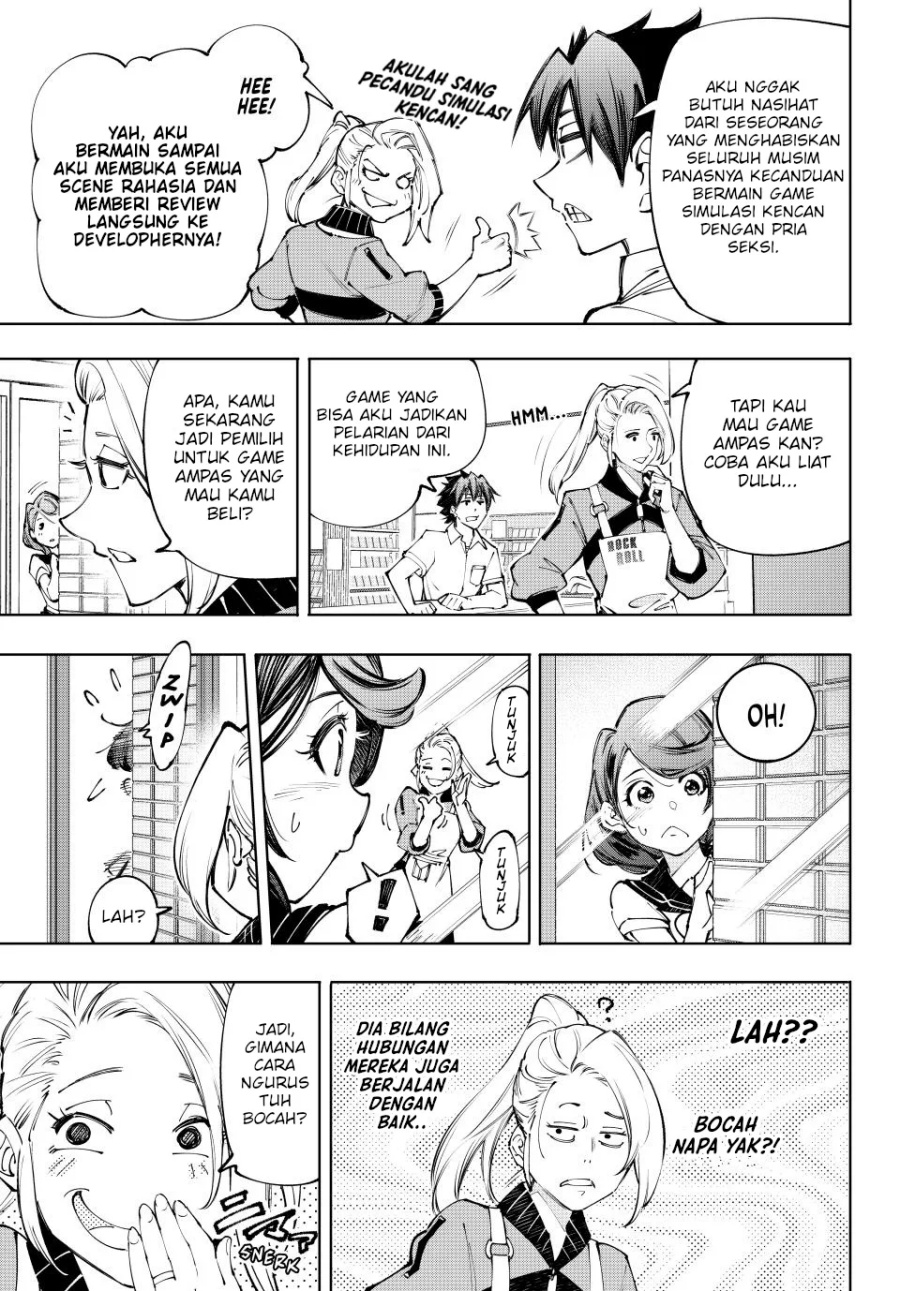 Chapter 213 - halaman 19