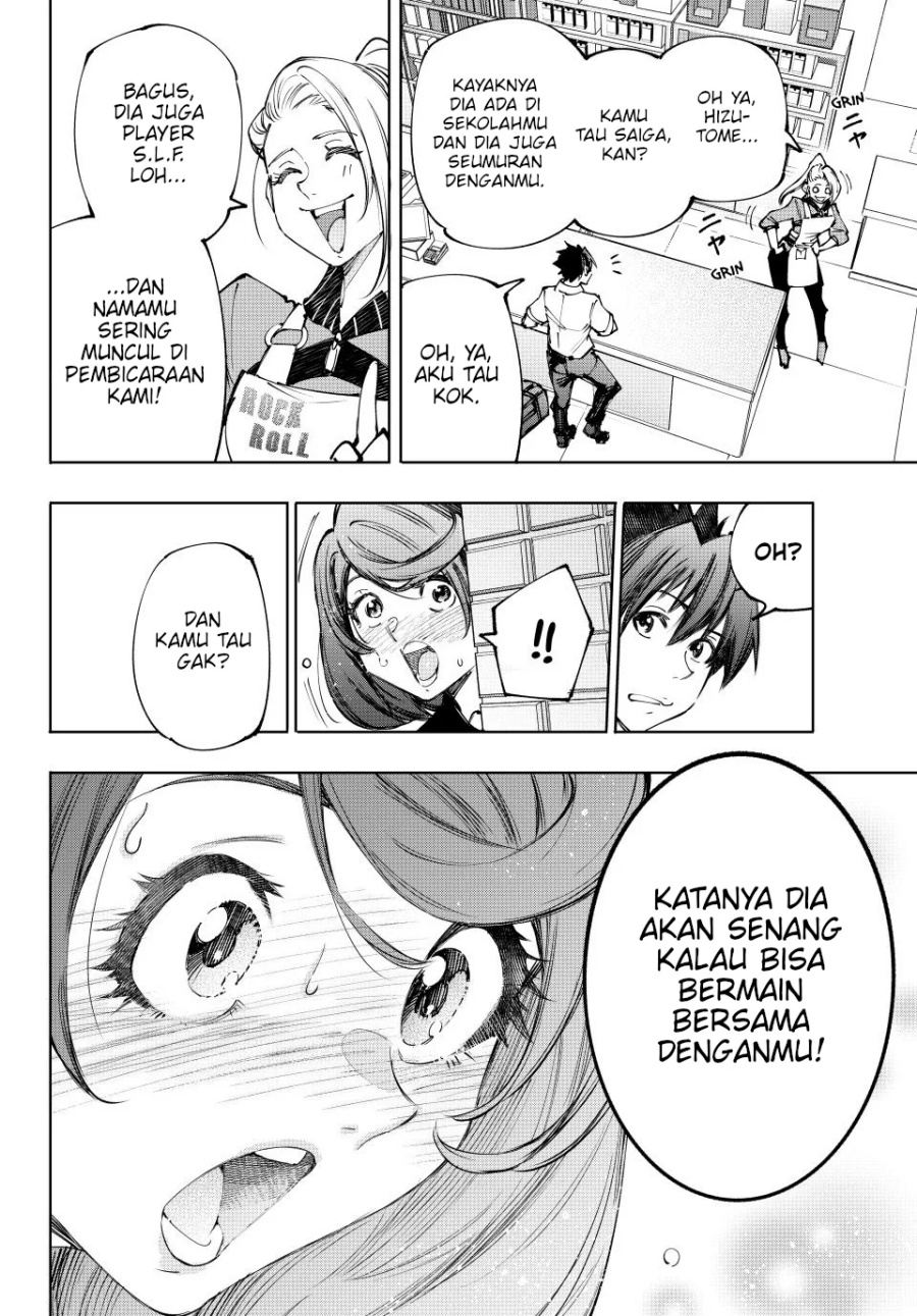 Chapter 213 - halaman 20