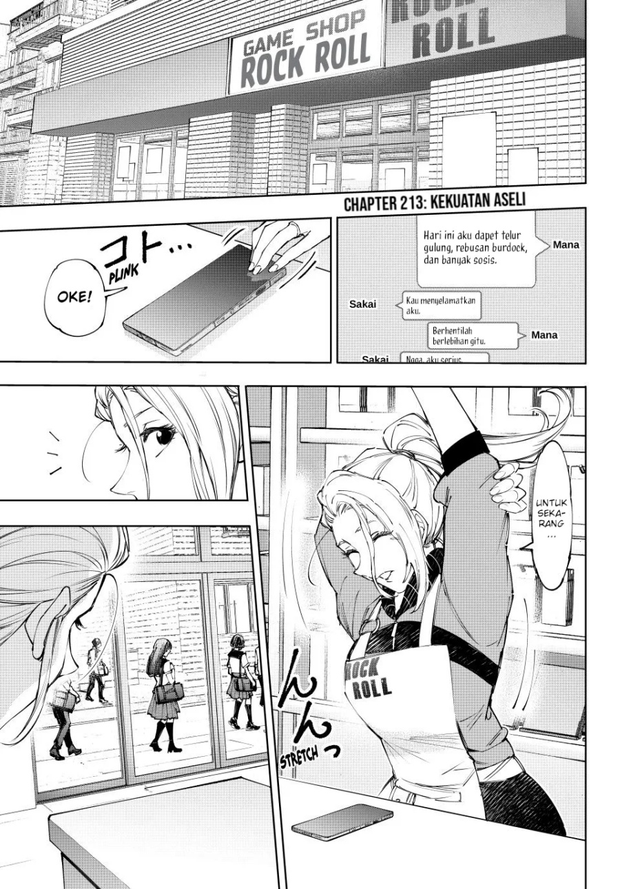 Chapter 213 - halaman 3