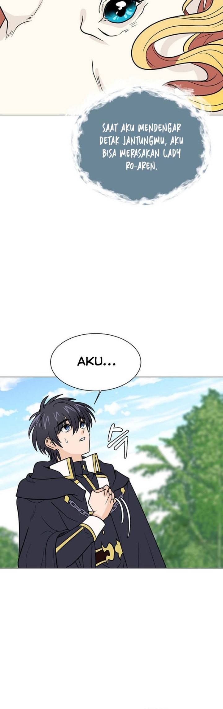 Chapter 109 - halaman 27