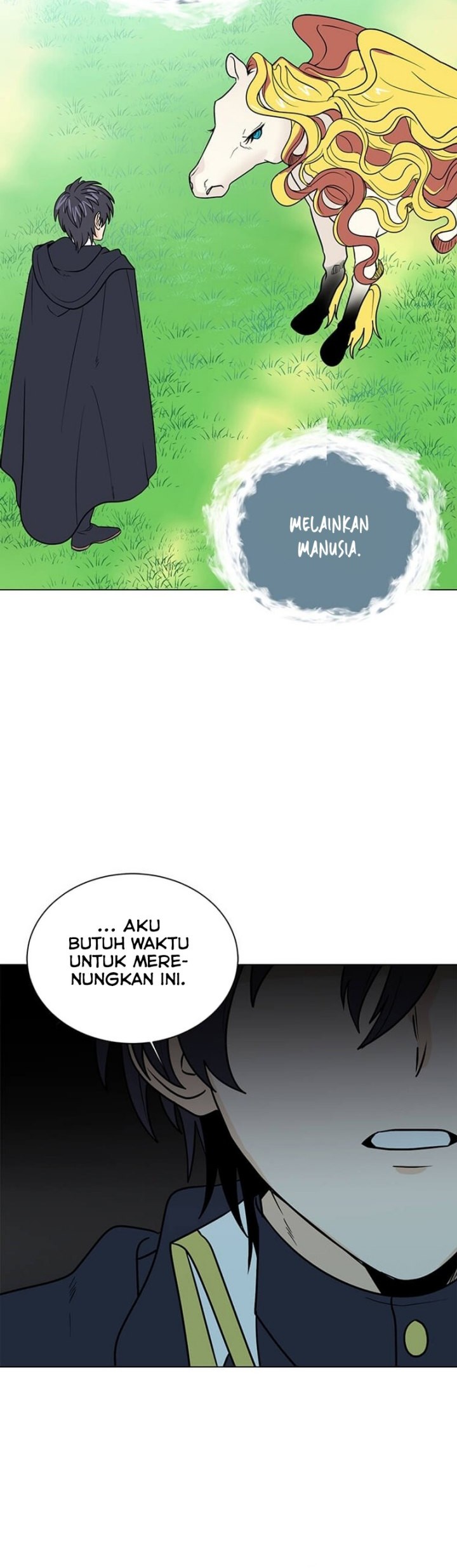Chapter 109 - halaman 30