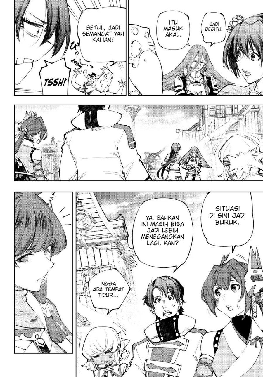 Chapter 211 - halaman 15