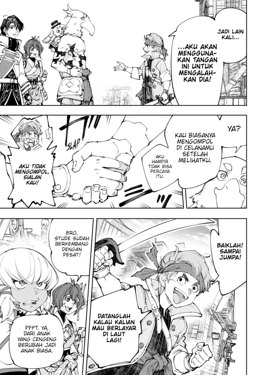 Chapter 211 - halaman 6