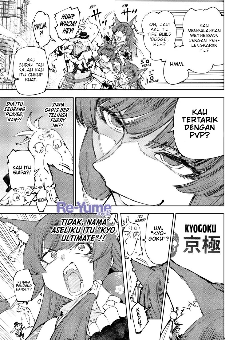 Chapter 211 - halaman 8