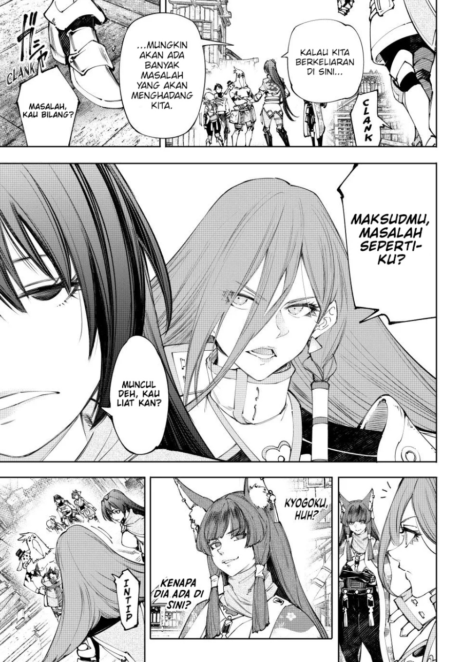 Chapter 211 - halaman 10