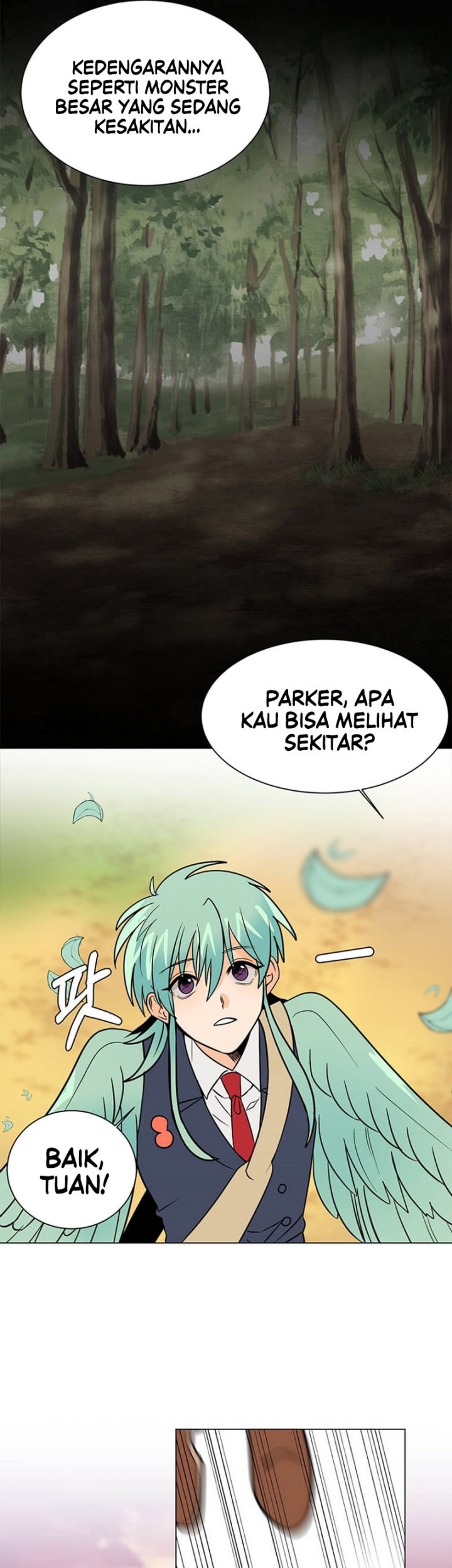 Chapter 107 - halaman 29