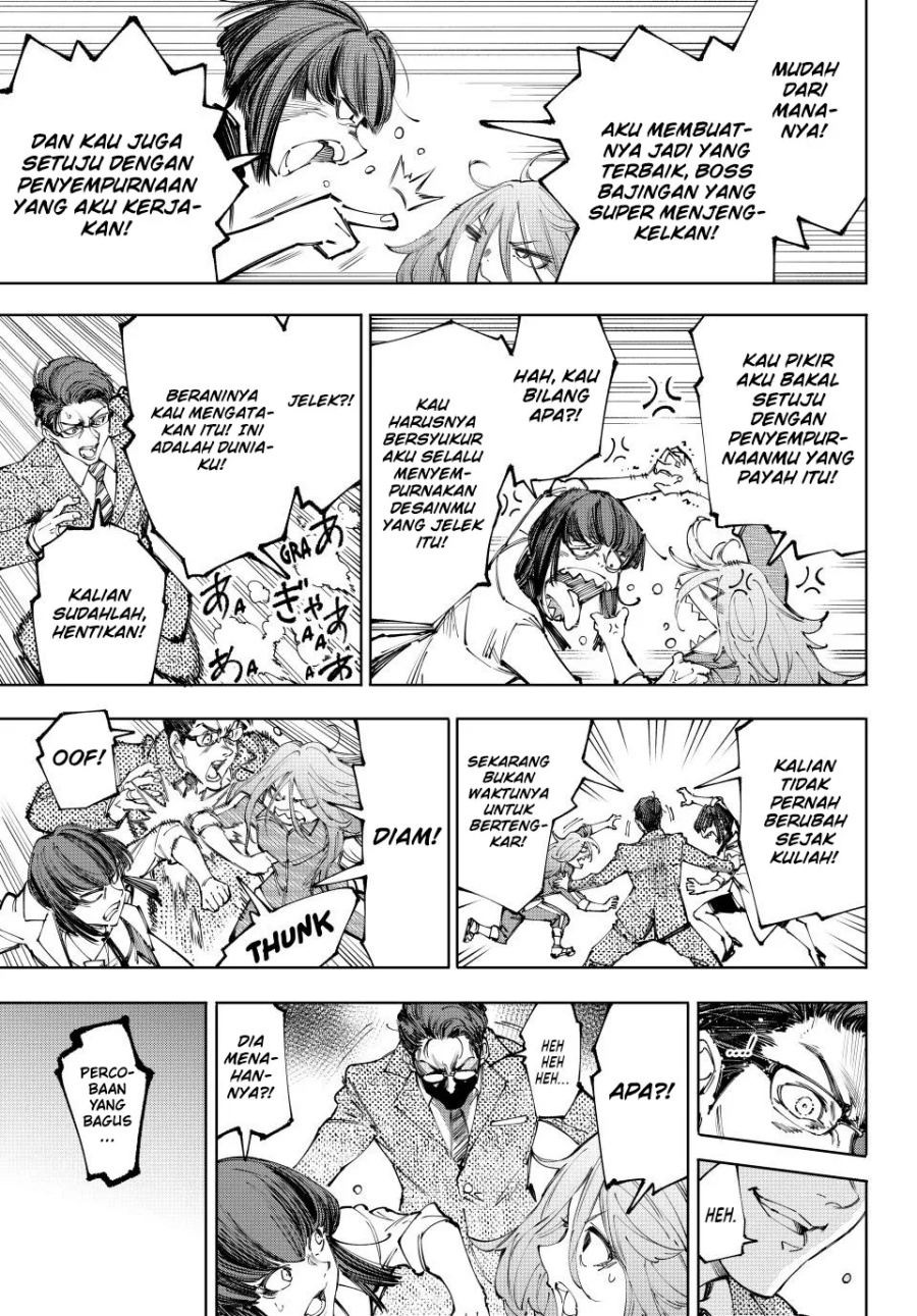 Chapter 210 - halaman 15