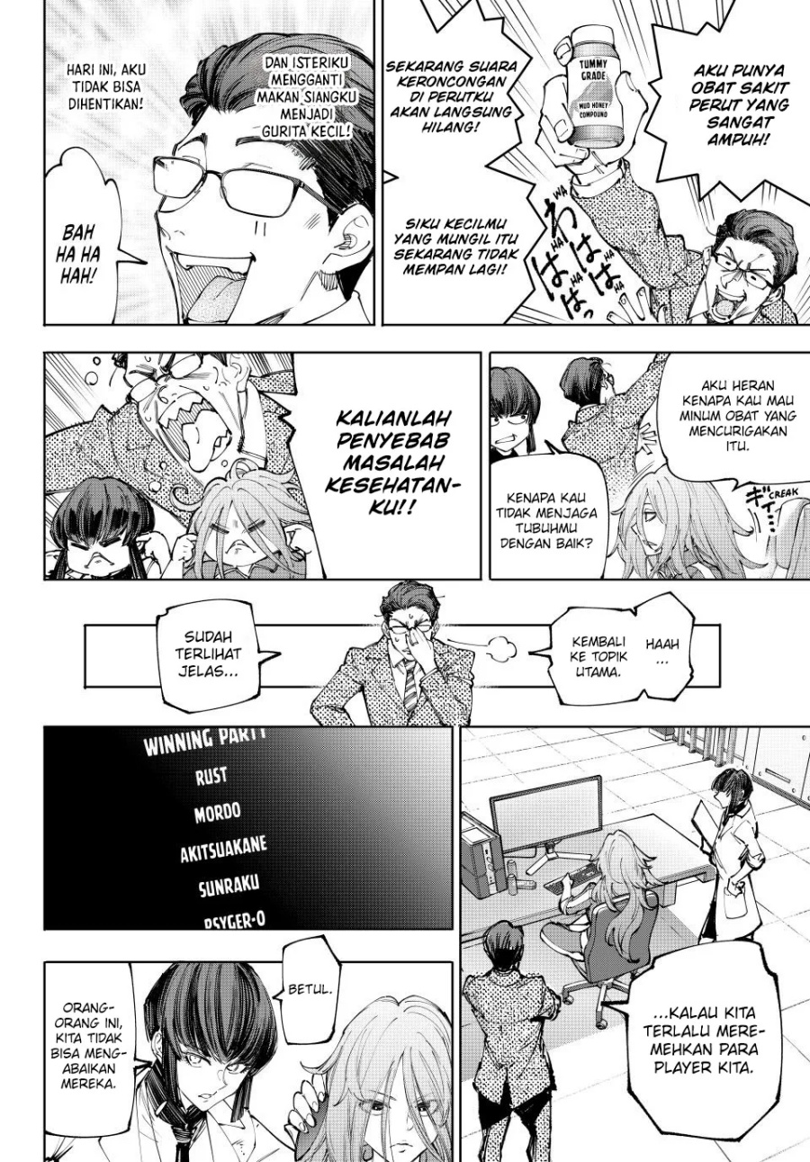 Chapter 210 - halaman 16