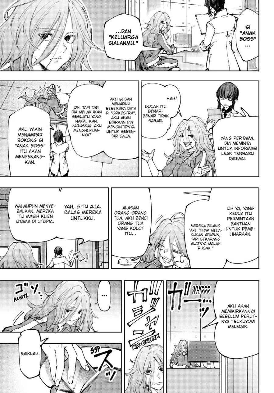 Chapter 210 - halaman 19