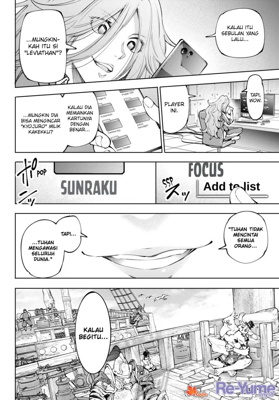 Chapter 210 - halaman 20