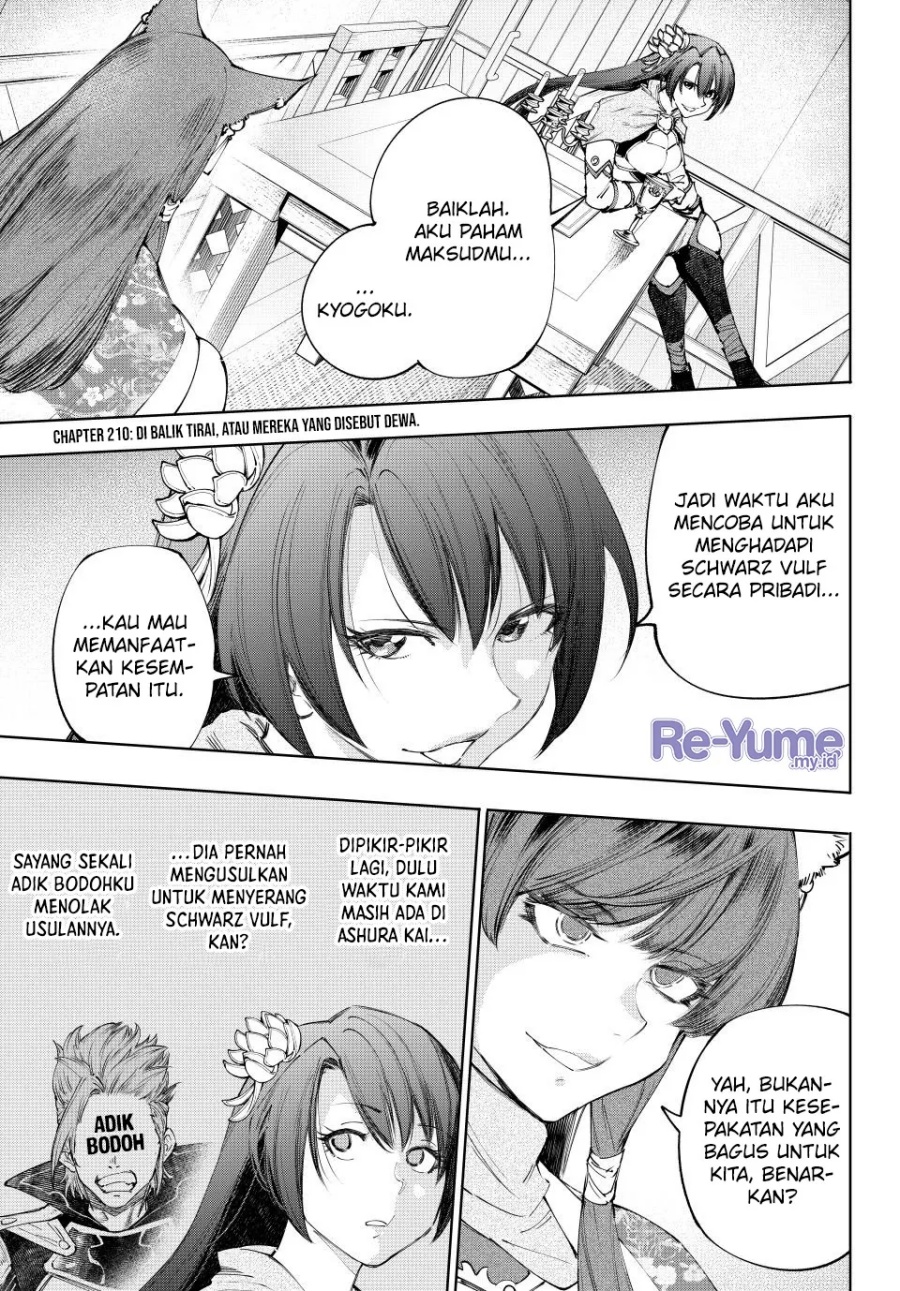 Chapter 210 - halaman 3