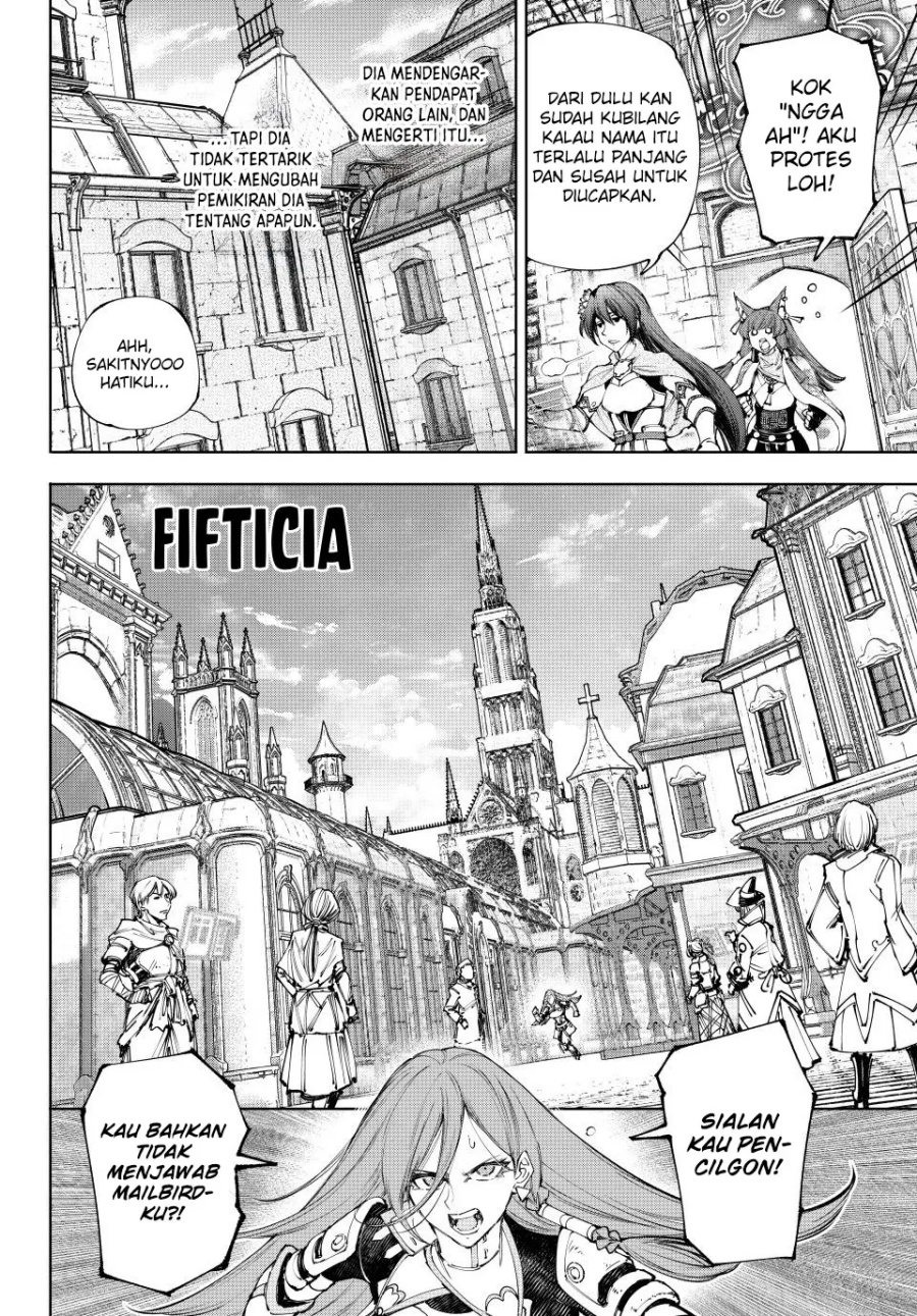 Chapter 210 - halaman 8