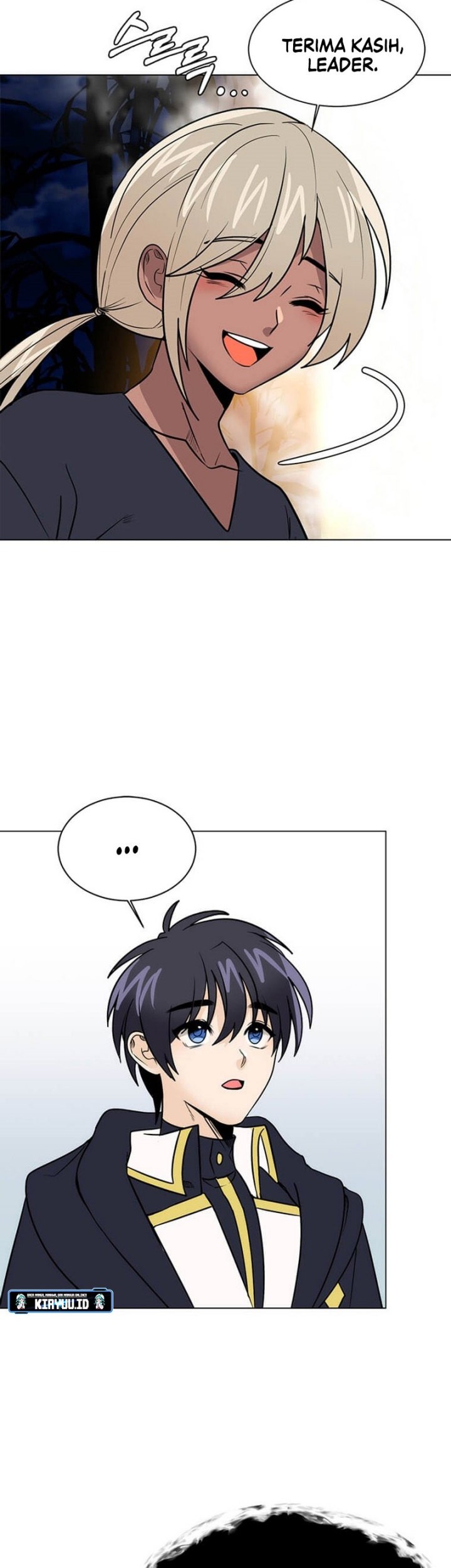 Chapter 106 - halaman 25
