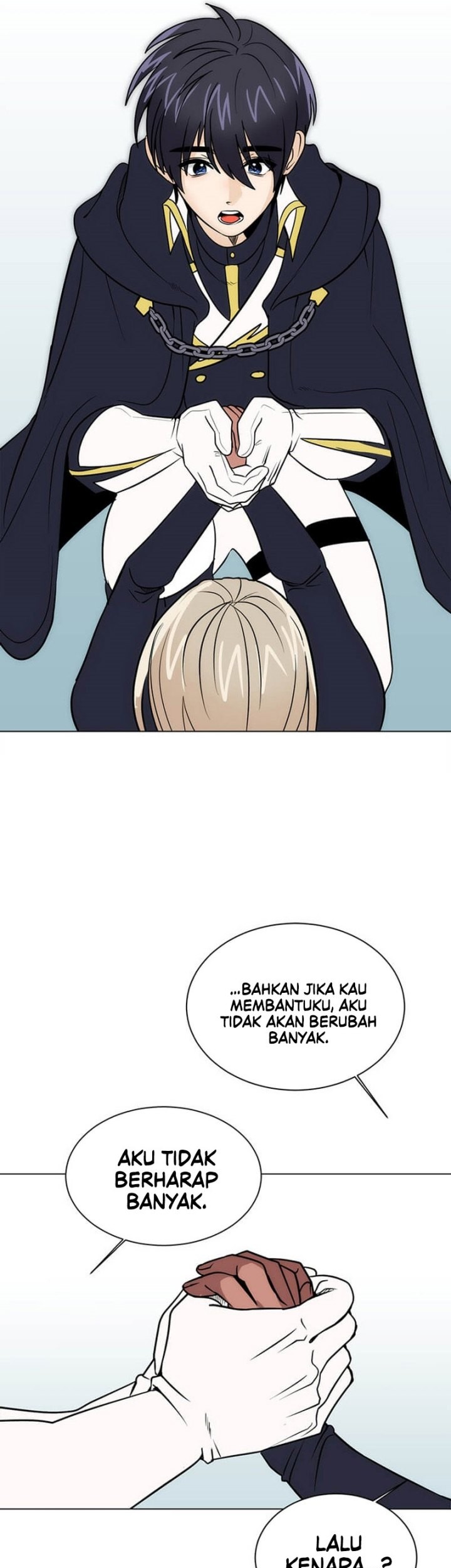 Chapter 106 - halaman 31