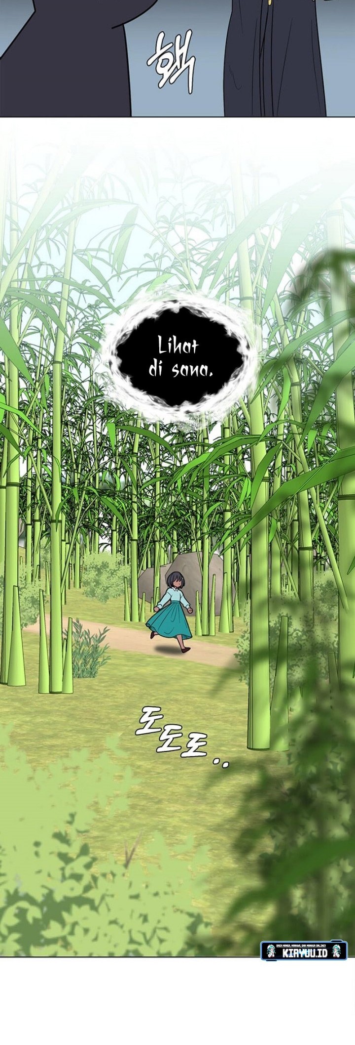 Chapter 105 - halaman 38