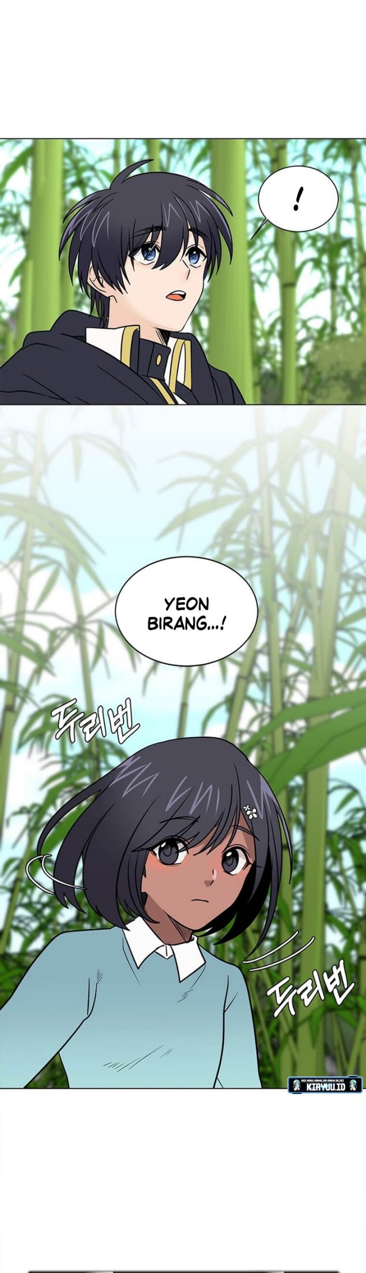 Chapter 105 - halaman 39