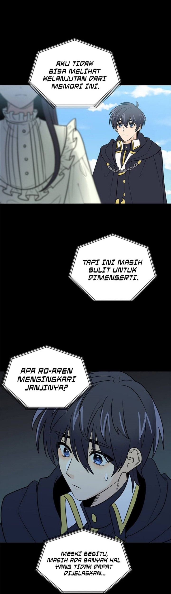 Chapter 104 - halaman 36