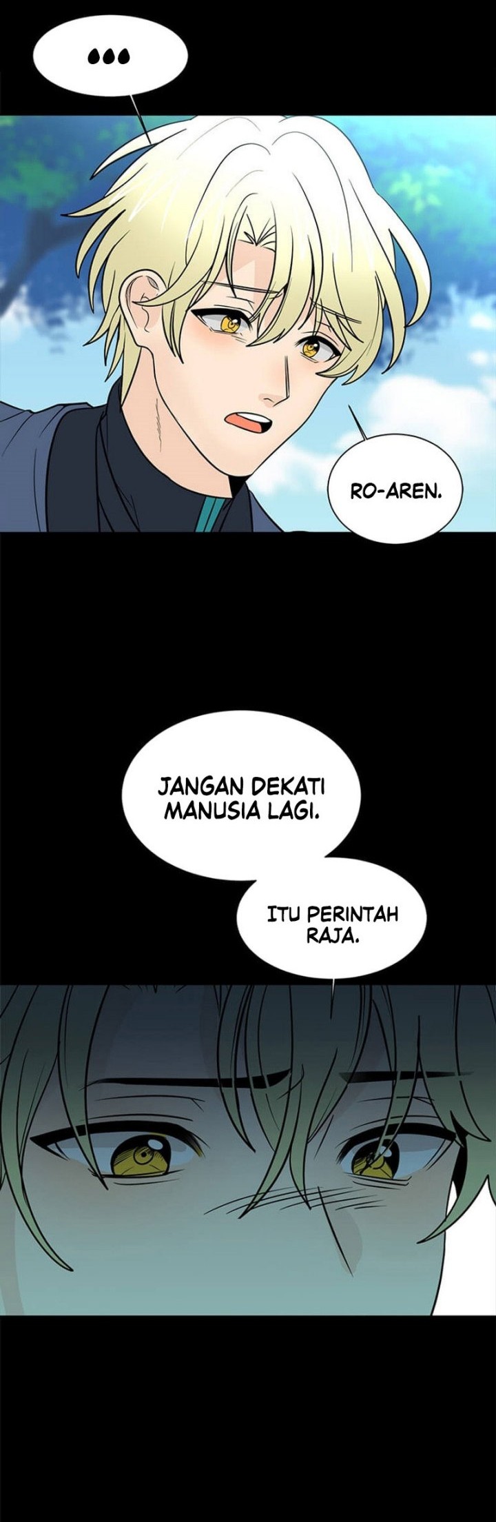 Chapter 104 - halaman 30