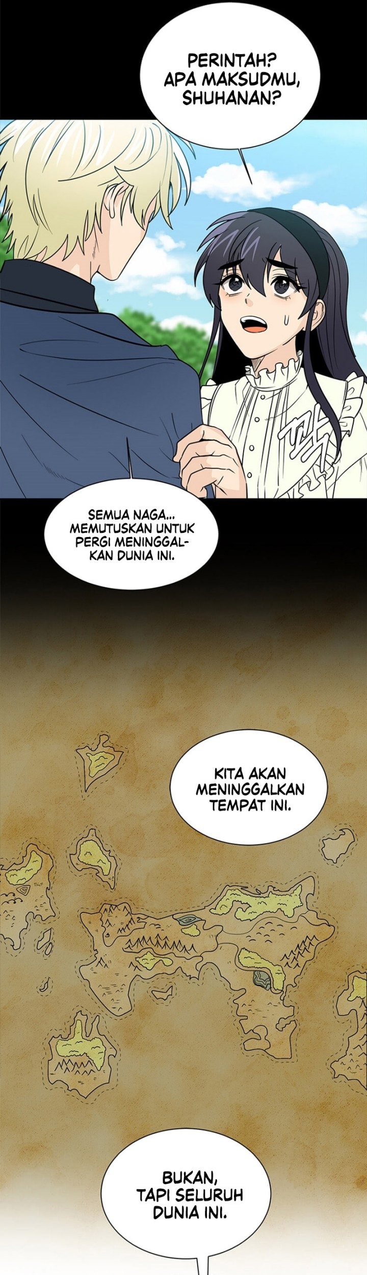 Chapter 104 - halaman 31
