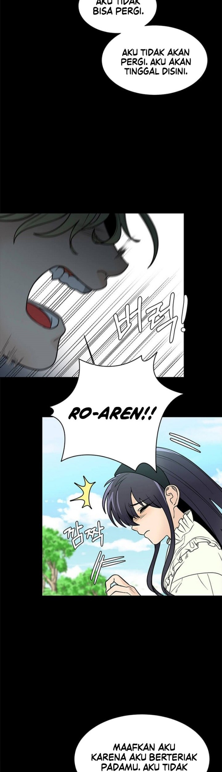 Chapter 104 - halaman 33